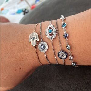 Bracelets